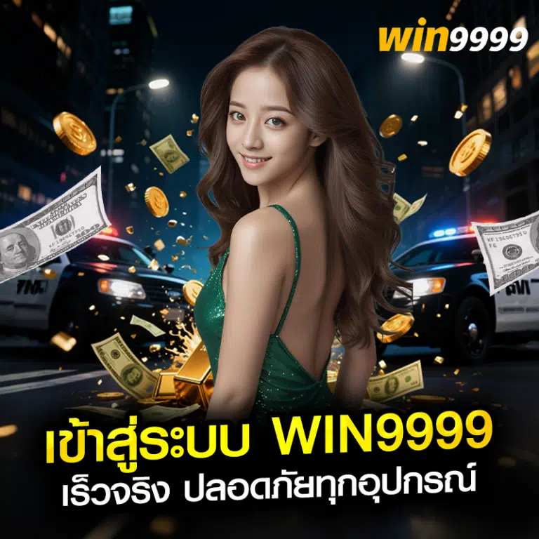 สมัคร win9999 ออโต้ไว ใช้งานง่าย เริ่มได้ทันที